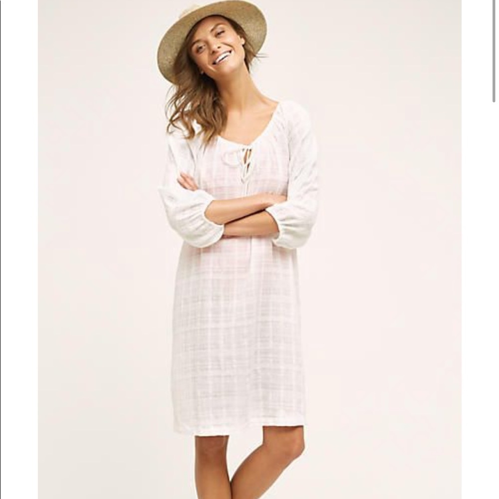 Anthropologie, Coastland Cover Up